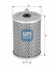 UFI 25.530.01 Oil Filter